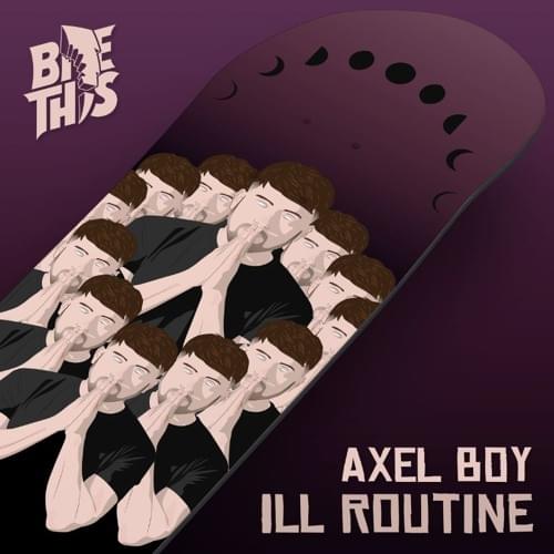 Ill Routine