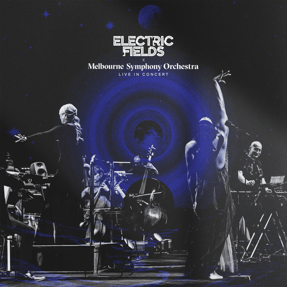 Live in Concert
