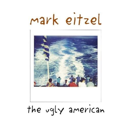 The Ugly American