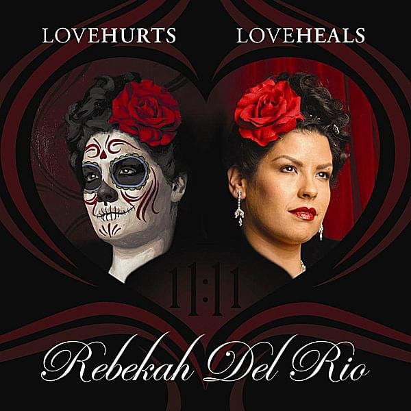 Love Hurts ♥ Love Heals