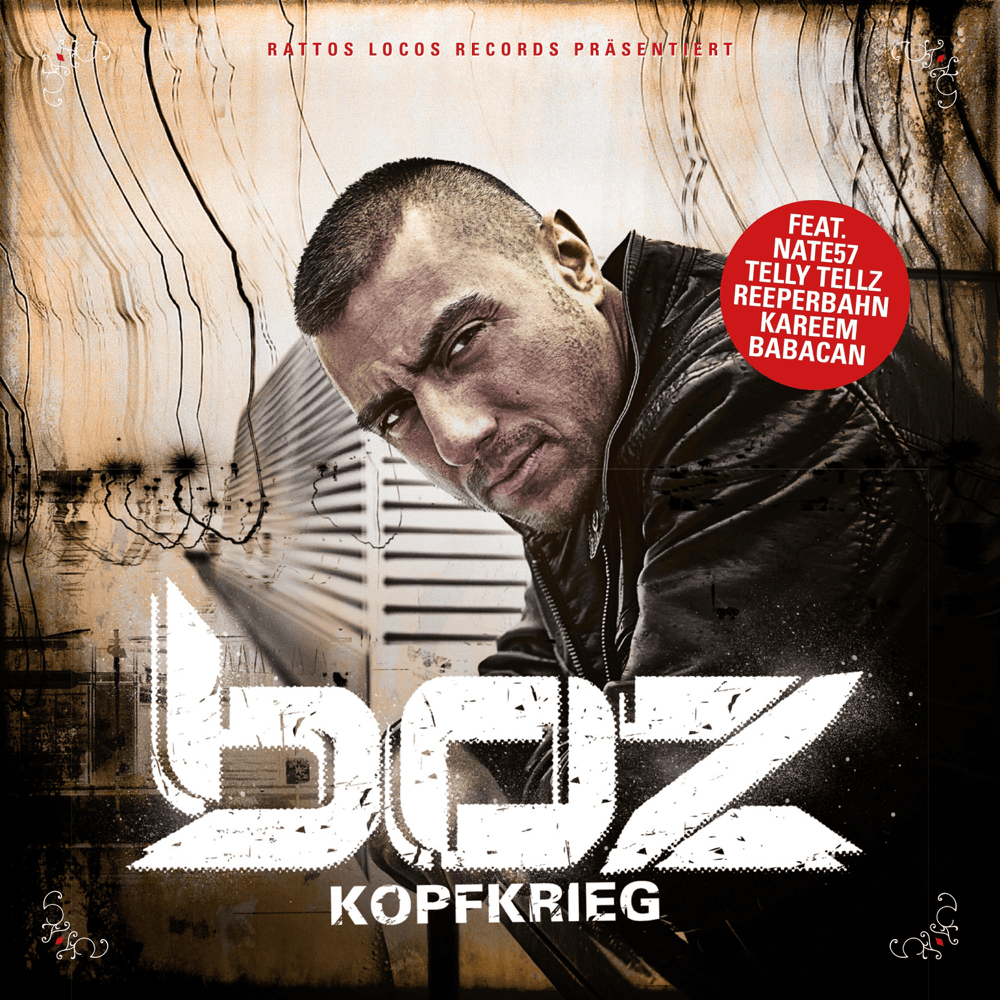 Kopfkrieg