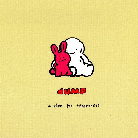 A Plea For Tenderness