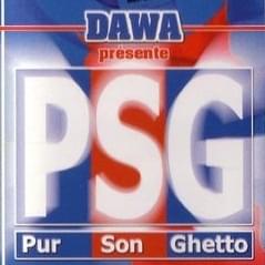PSG - Pur Son Ghetto