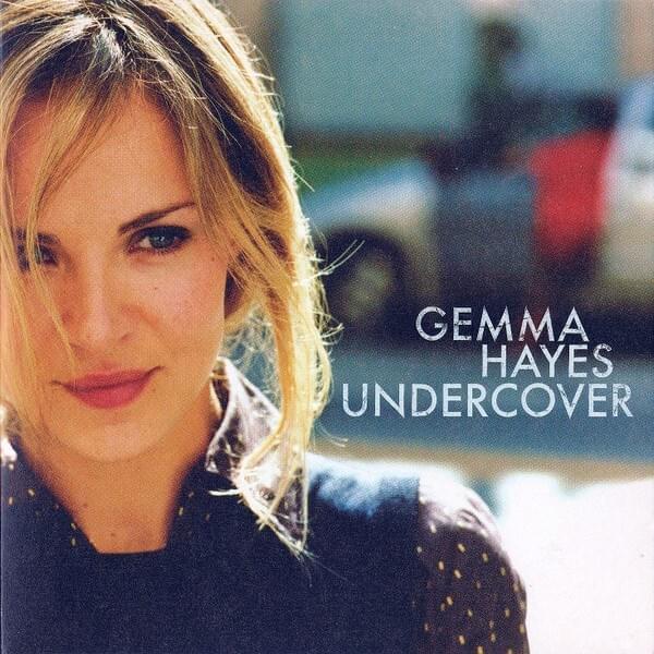 Undercover - Single