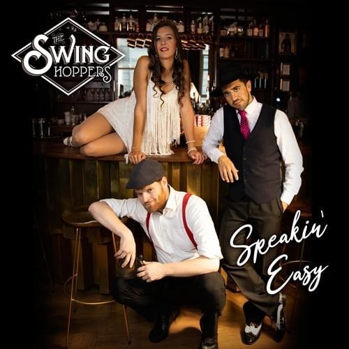 Speakin’ Easy - EP