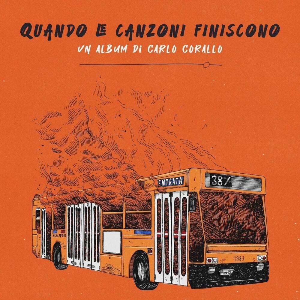 Quando le canzoni finiscono