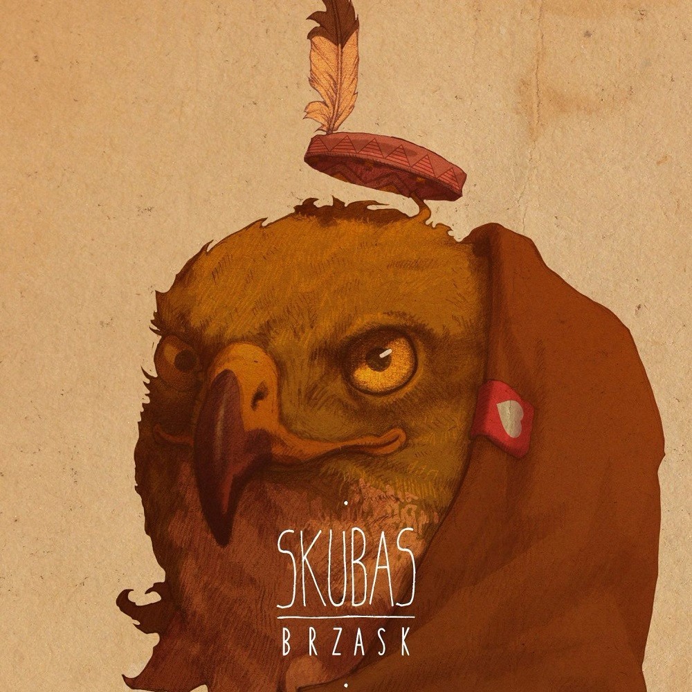 Brzask