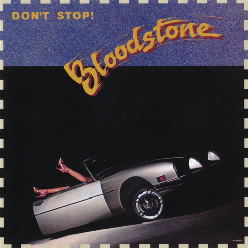 Don’t Stop