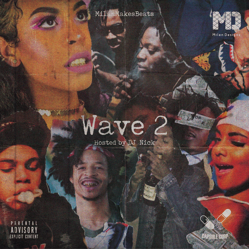 Wave 2