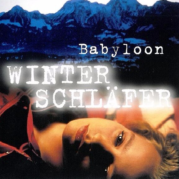 Winterschläfer - EP