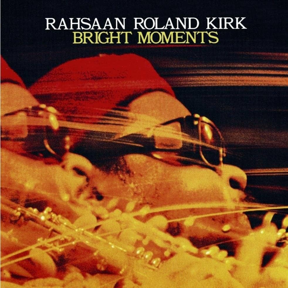 Bright Moments