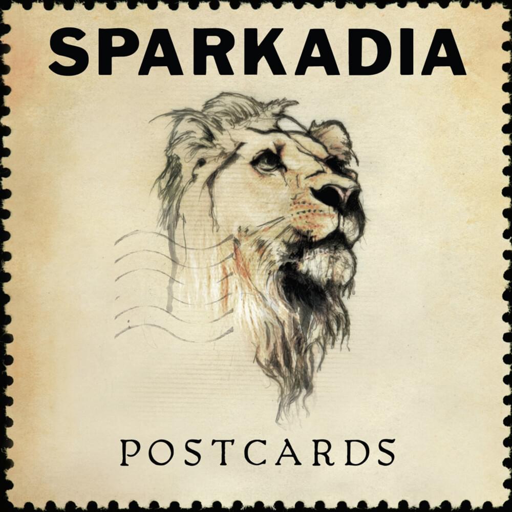 Postcards