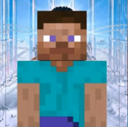 Album cover art for "Industeve Baby" by Quentin Lovejoy