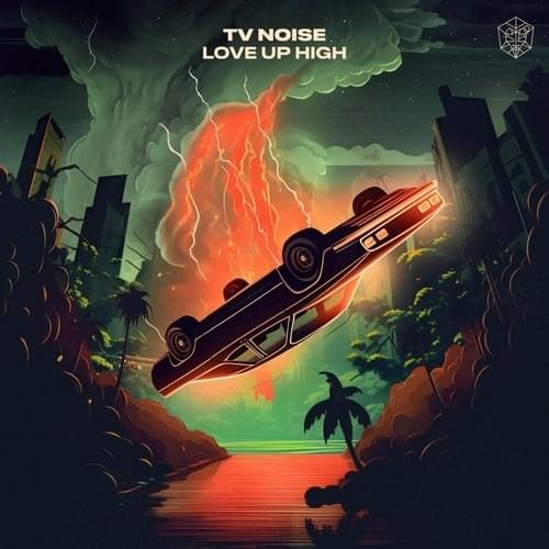 Love Up High EP