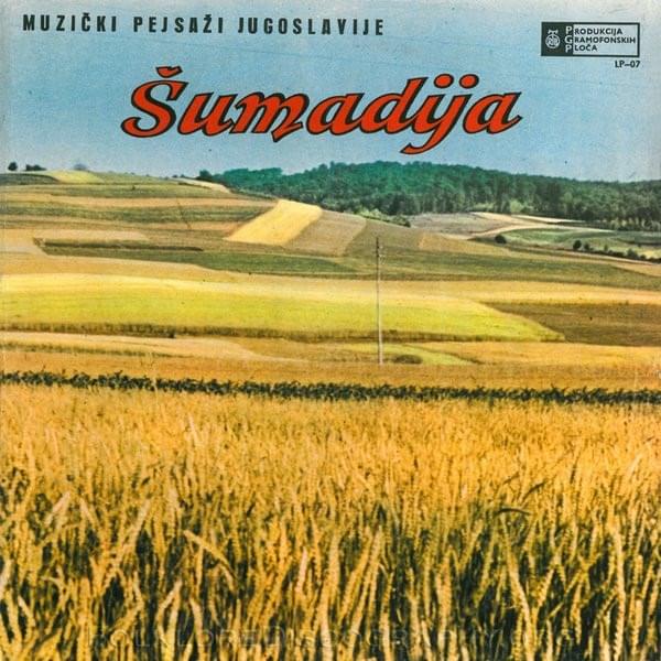Šumadja