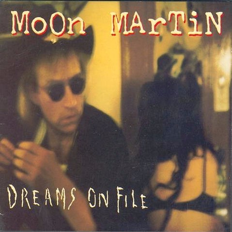 Dreams on File