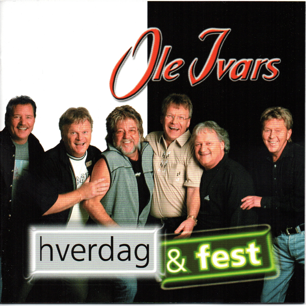Hverdag & fest