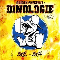 Dinologie Vol. 1 