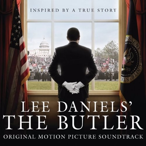 Lee Daniels’ The Butler (Original Motion Picture Soundtrack)