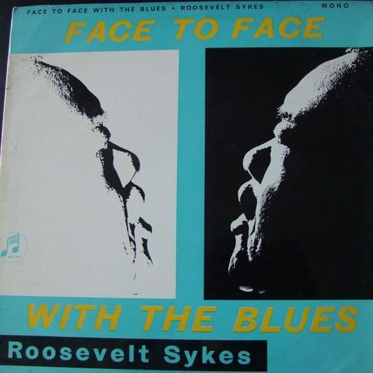 Face to Face with the Blues