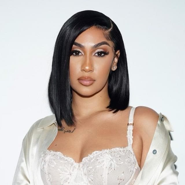Photo of Queen Naija