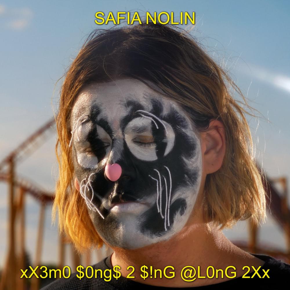 xX3m0 $0ng$ 2 $​!​nG @L0nG 2Xx