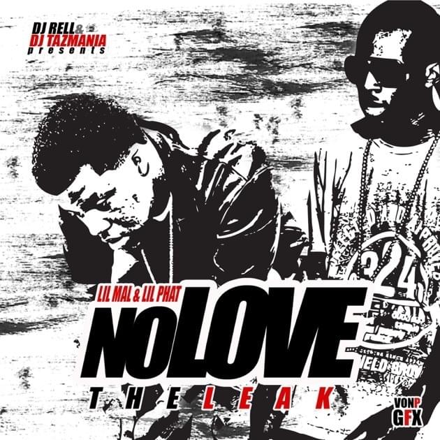 No Love