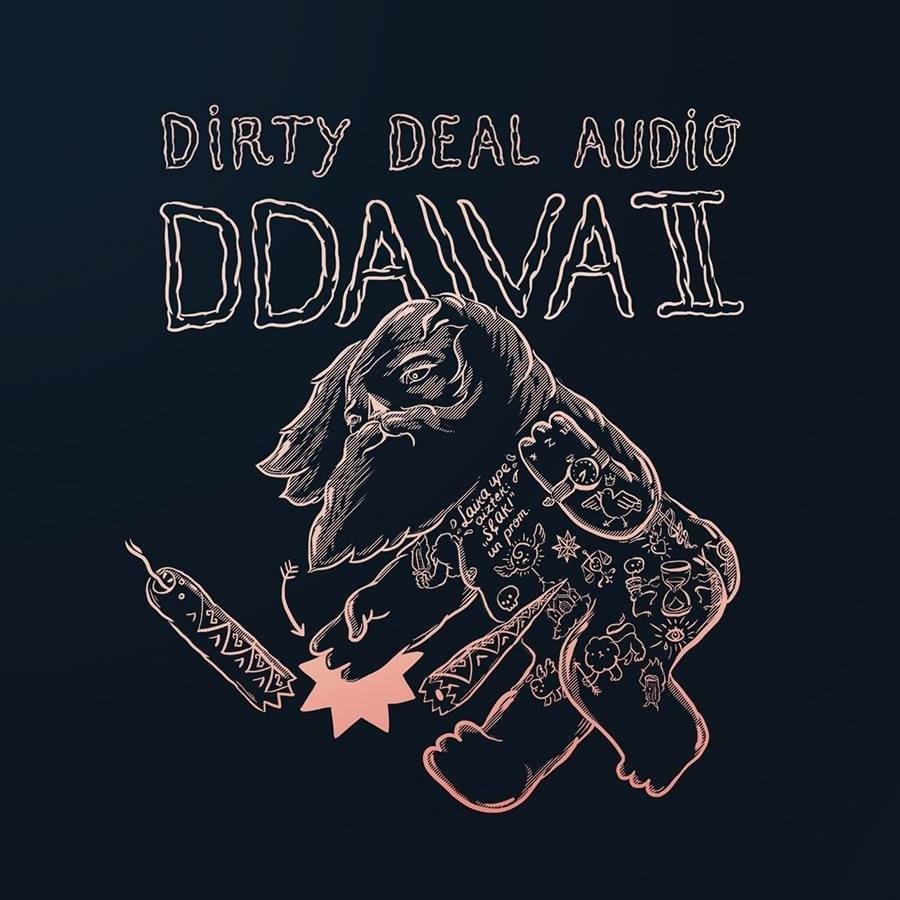 Dda\va II