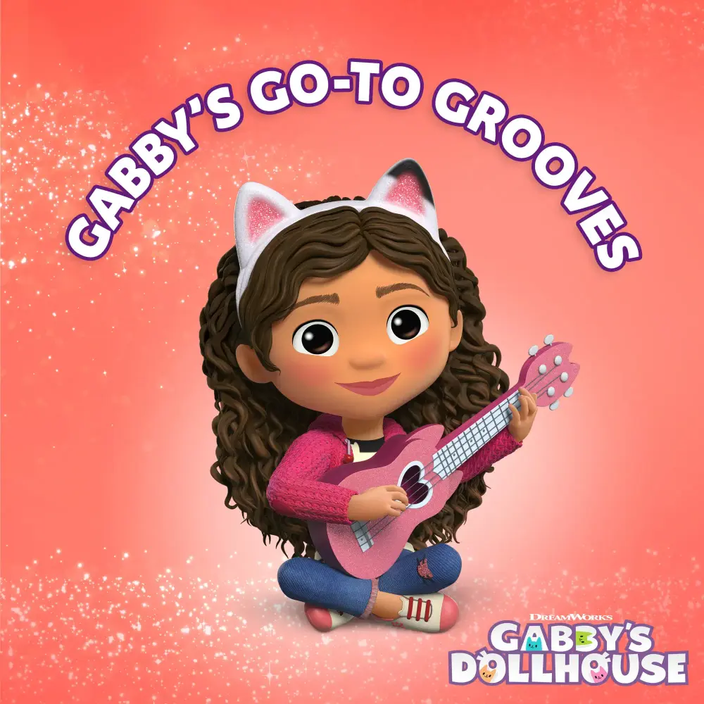 Gabby’s Go-To Grooves