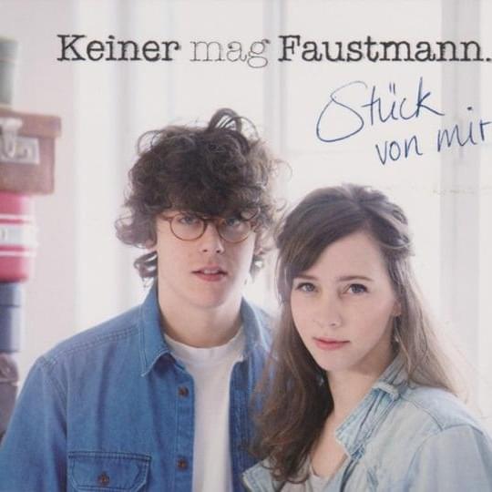 Stück von mir