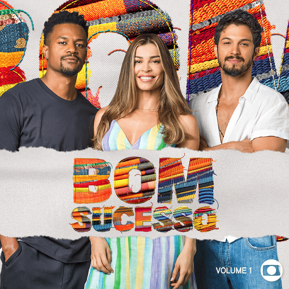 Bom Sucesso, Vol. 1