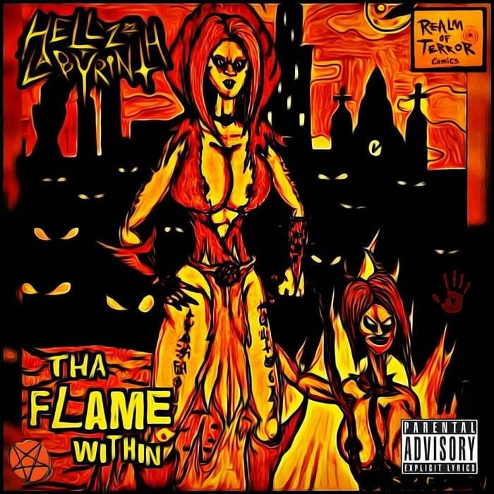 Tha Flame Within