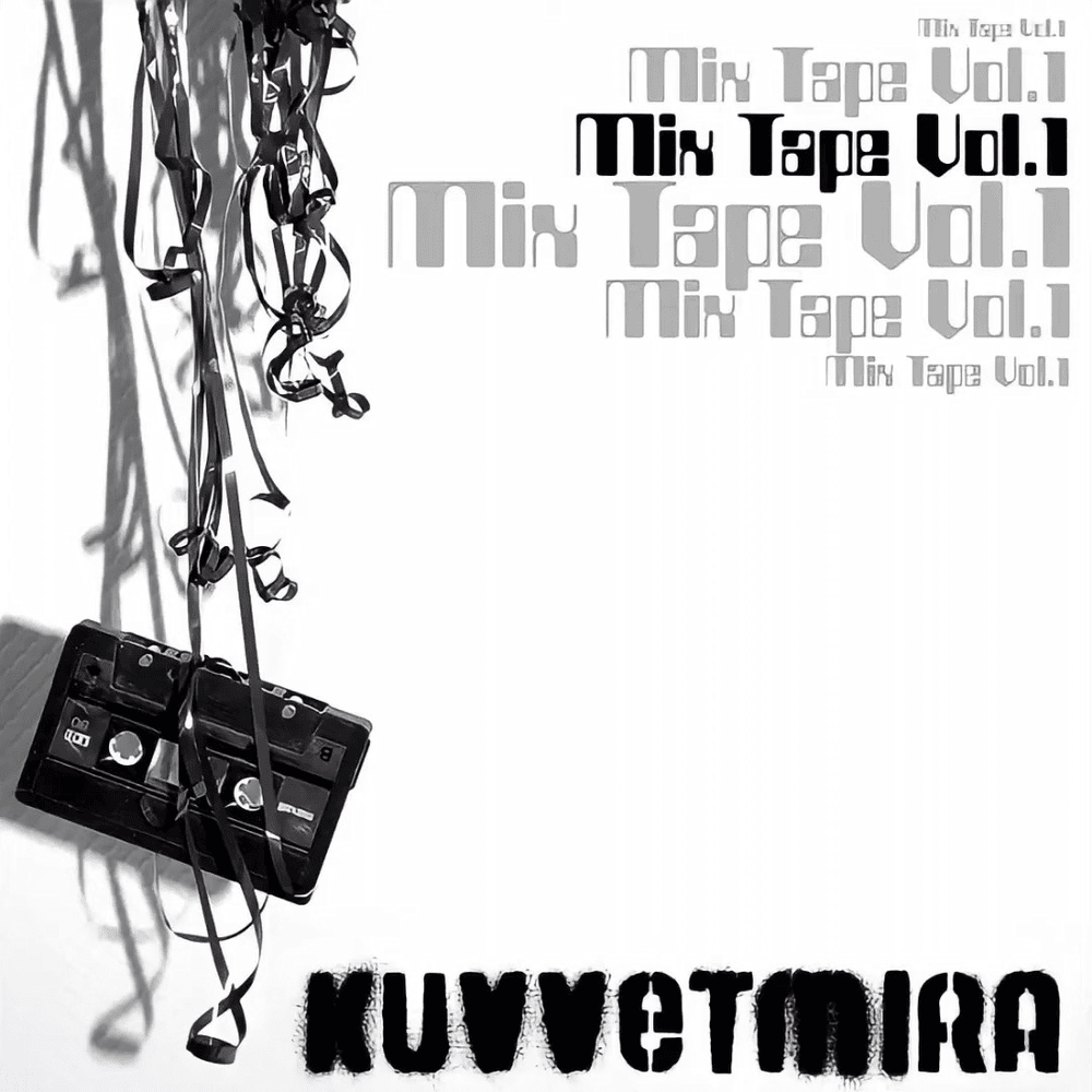 Mix Tape Vol.1