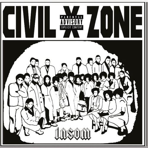 CIVIL x ZONE