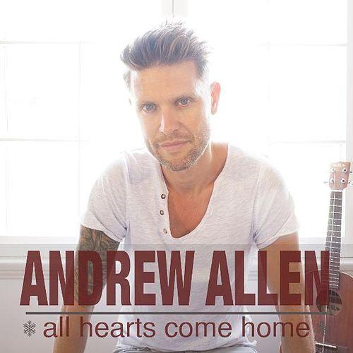 All Hearts Come Home
