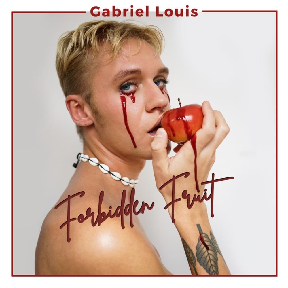 Forbidden Fruit (artist: Gabriel Louis)