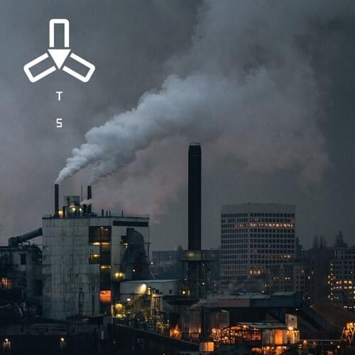 Industry EP
