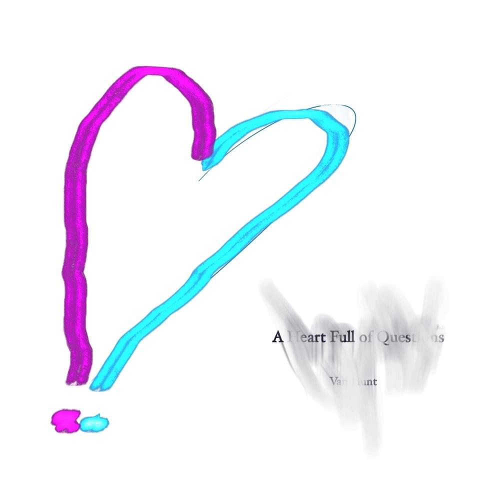A Heart Full of Questions - EP