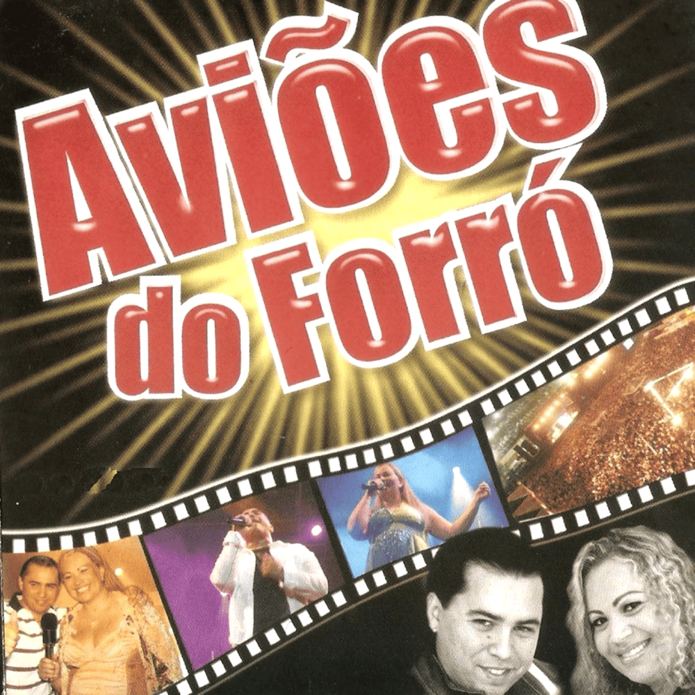Itapebussu (Ao Vivo)