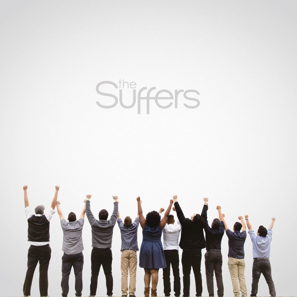 The Suffers 