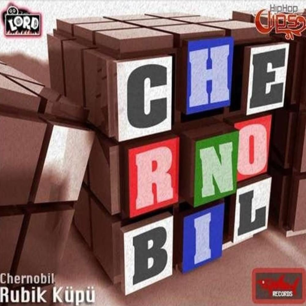 Rubik Küpü