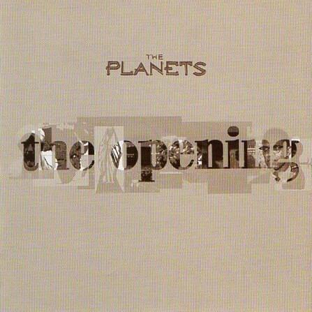 The Opening