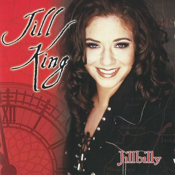 Jill Billy