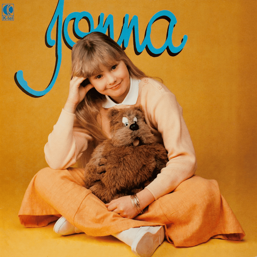 Jonna (vuoden 1984 albumi)