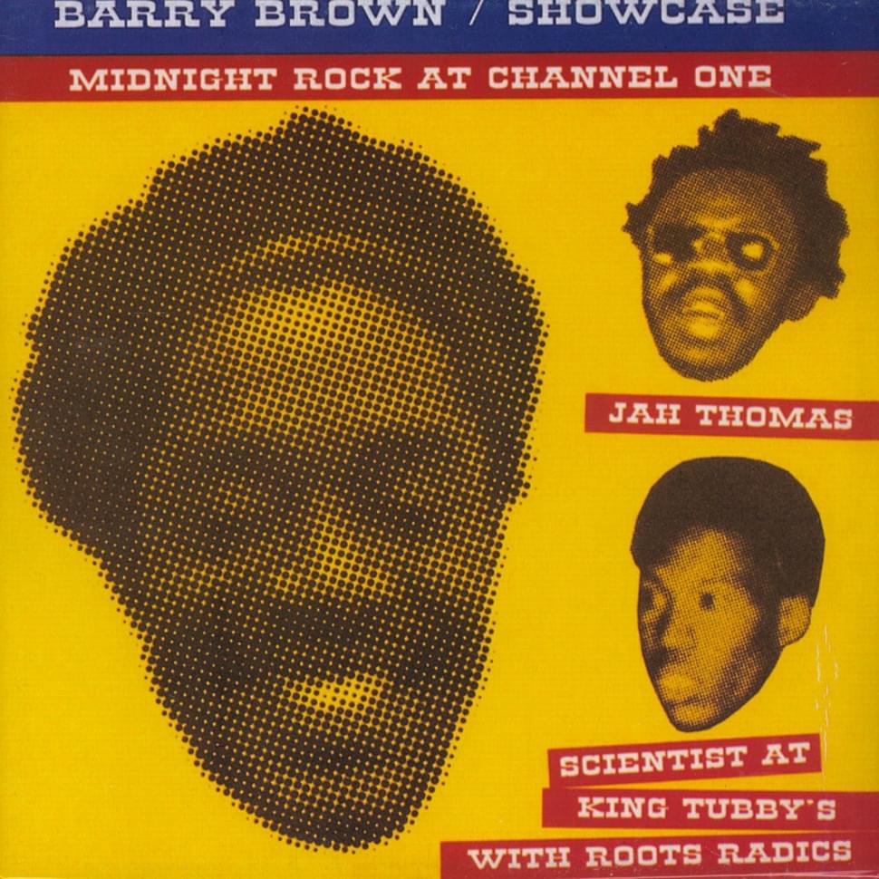 Showcase