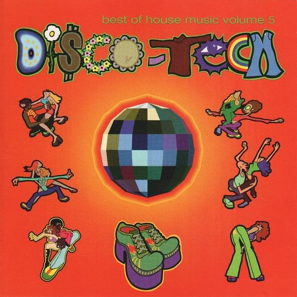 Best of House Music Volume 5: Disco-Tech