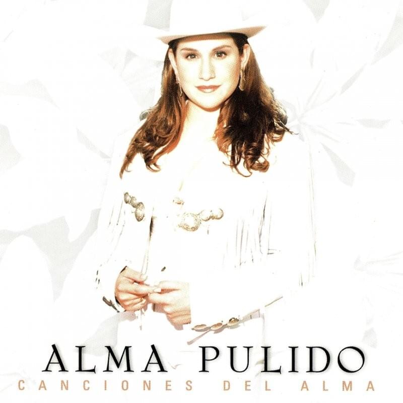 Canciones Del Alma