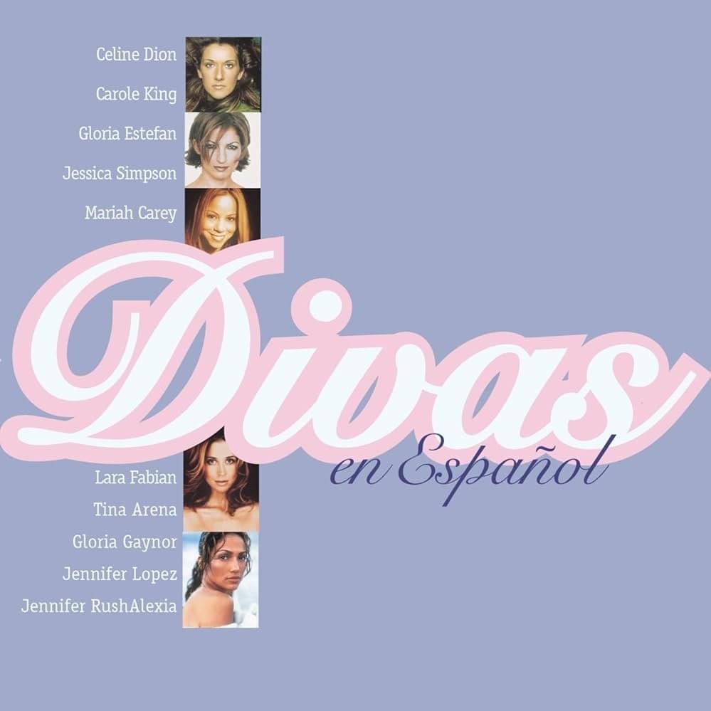Divas En Español