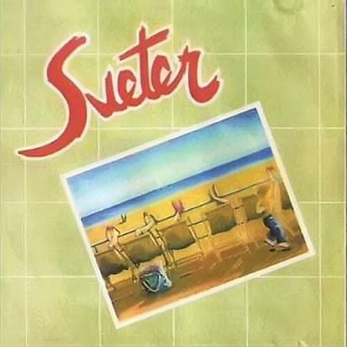 Suéter
