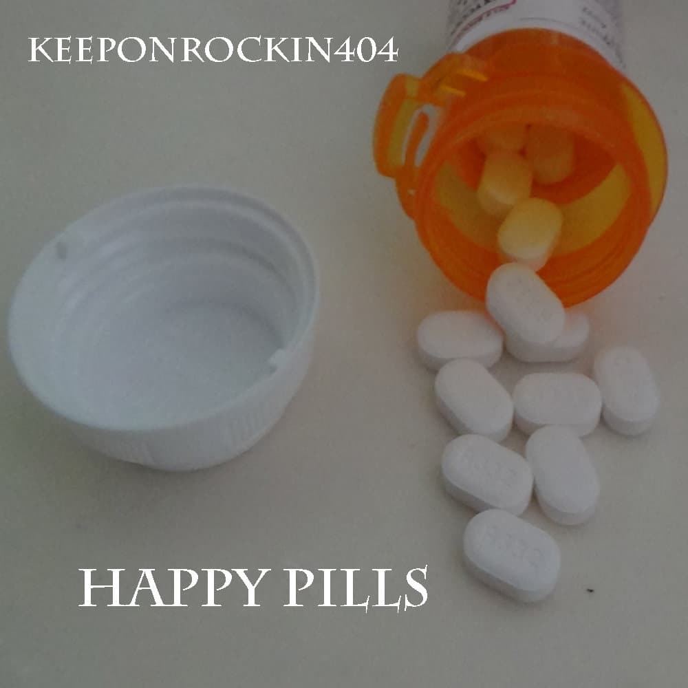 Happy Pills